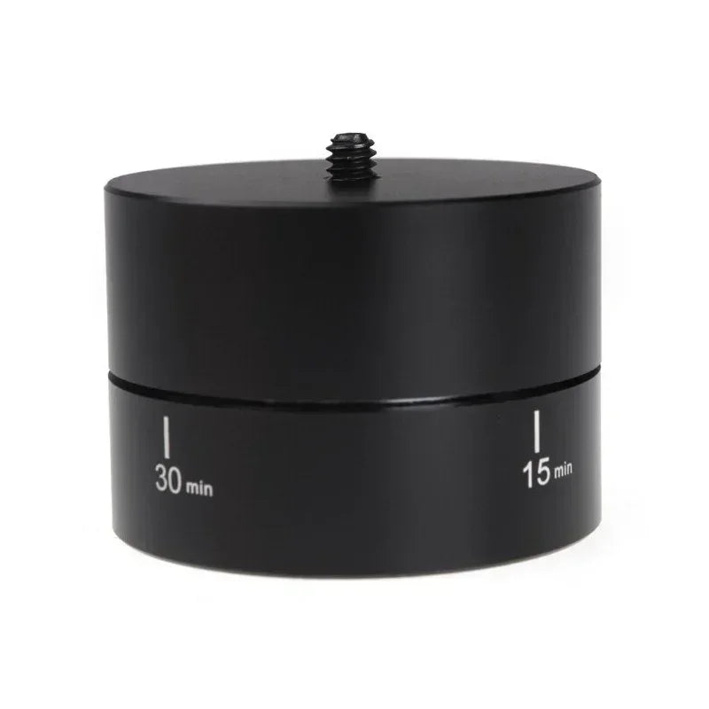 360 Grader automatiskt panoramastativ - Action King