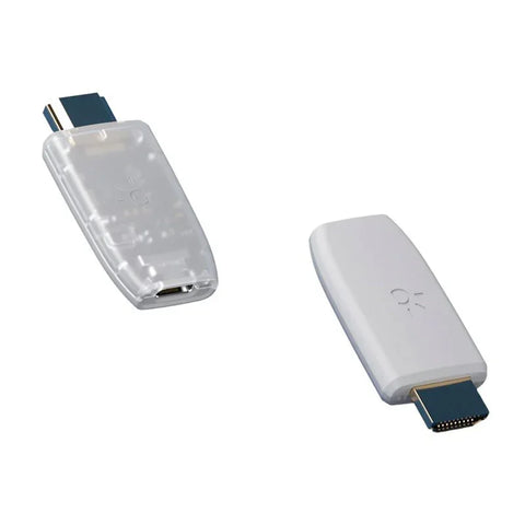 Genki Shadow Cast 2 - Näytönohjain, HDMI - USB C