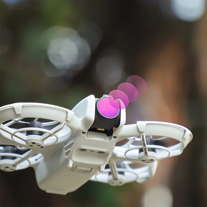 UV-Filter - MCUV till DJI Neo - Action King