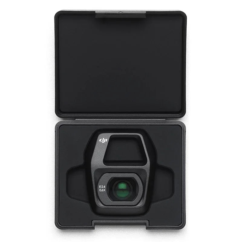 DJI Air 3S Wide-Angle Lens - Vidvinkellins - Action King