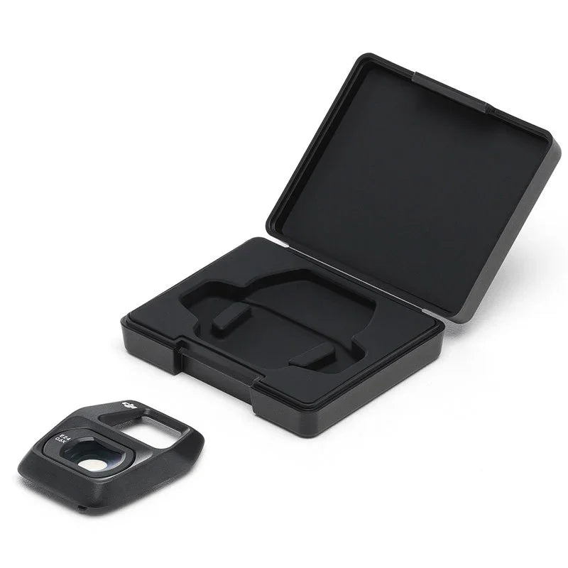 DJI Air 3S Wide-Angle Lens - Vidvinkellins - Action King