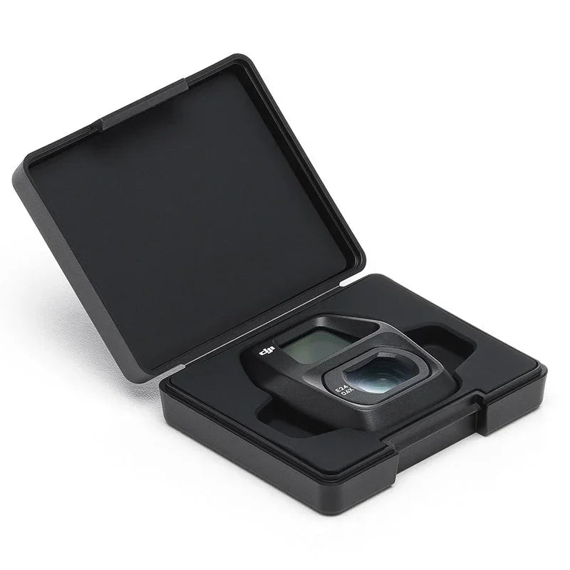 DJI Air 3S Wide-Angle Lens - Vidvinkellins - Action King