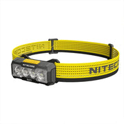 Nitecore NU27 Pannlampa - 600lm - Action King