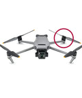Motorarm till DJI Mavic 3 Serien - Vänster Bak - Action King