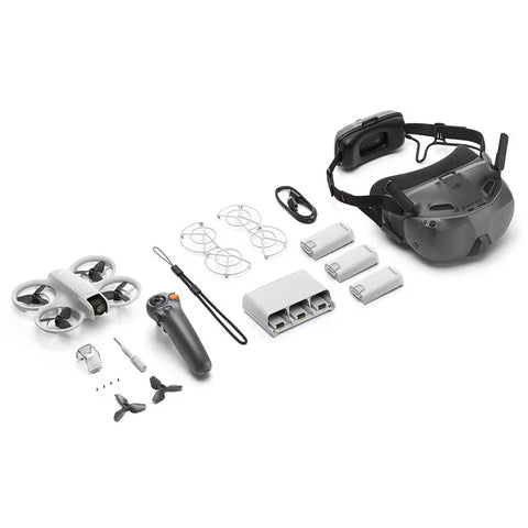 DJI Neo - Motion Fly More Combo + Goggles N3