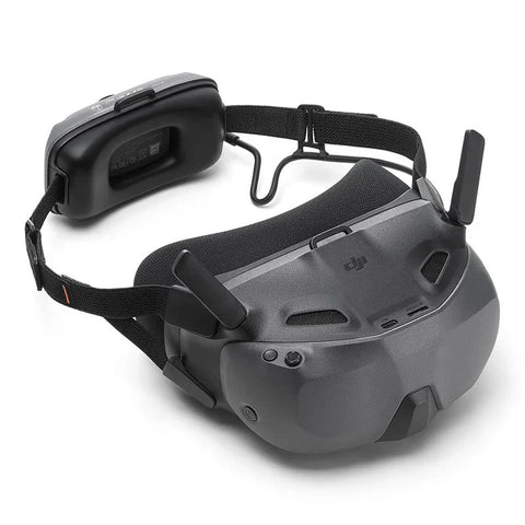 DJI Neo - Motion Fly More Combo + Goggles N3