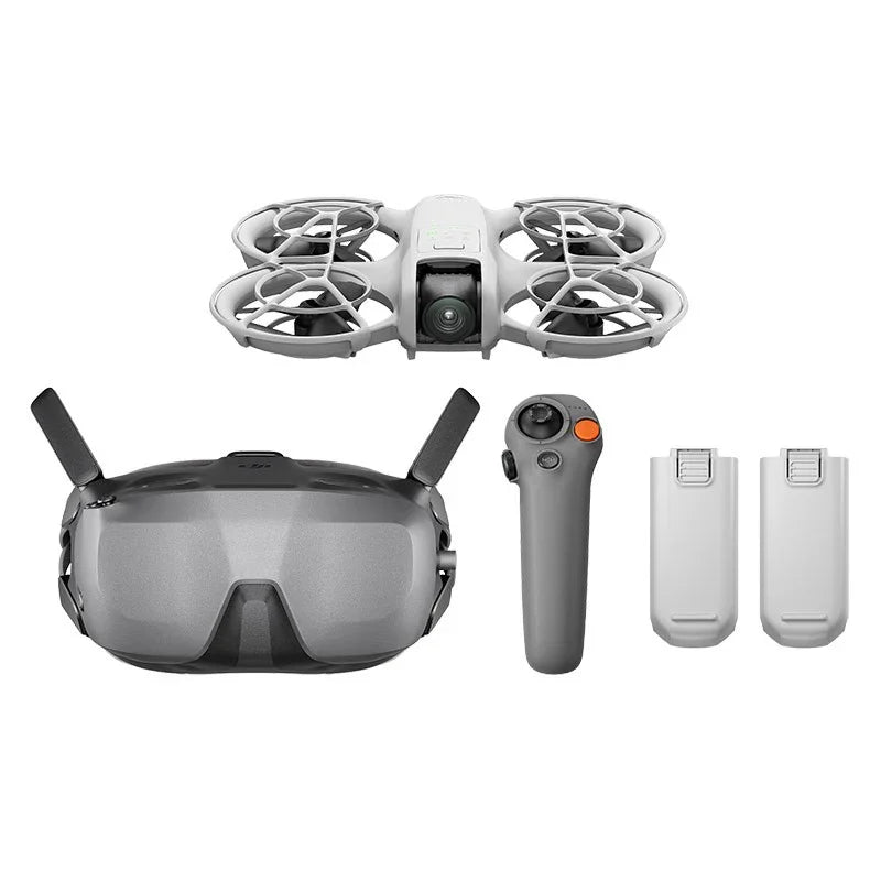 DJI Neo - Motion Fly More Combo + Goggles N3 - Action King