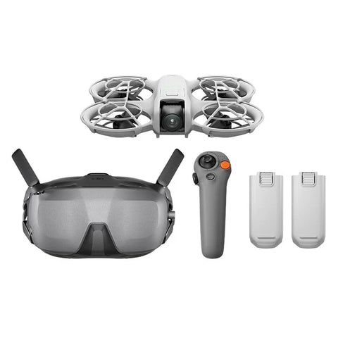 DJI Neo - Motion Fly More Combo + Goggles N3