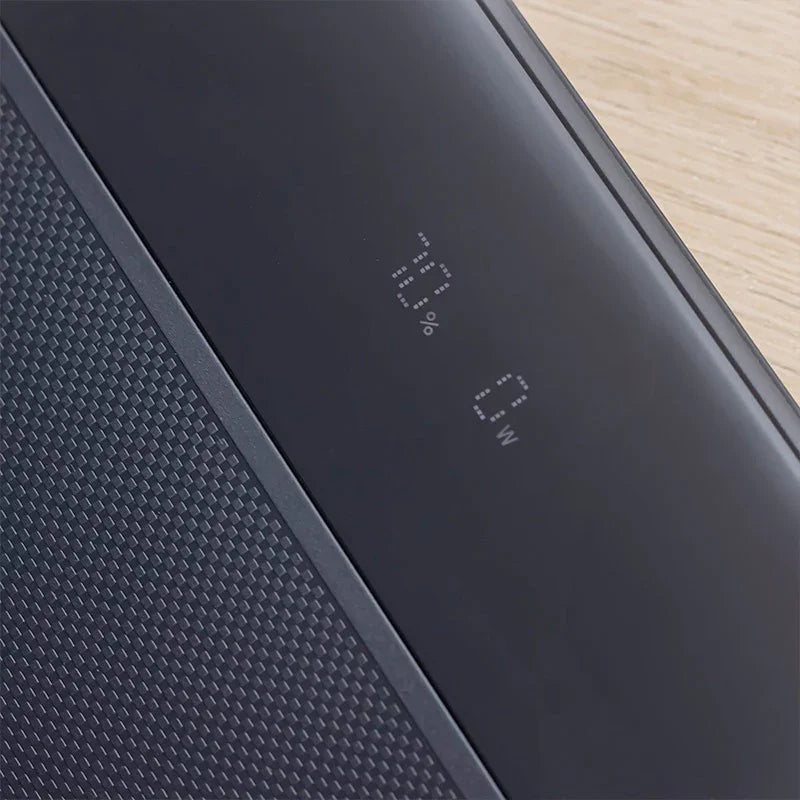 Forever Power Bank for Laptop TB-200 - 20000mAh, 6xUSB Typ A/C/Lightning, QC/PD 100W - Action King