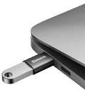Baseus Ingenuity OTG Adapter USB-C till USB-A - Action King