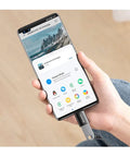 Baseus Ingenuity OTG Adapter USB-C till USB-A - Action King