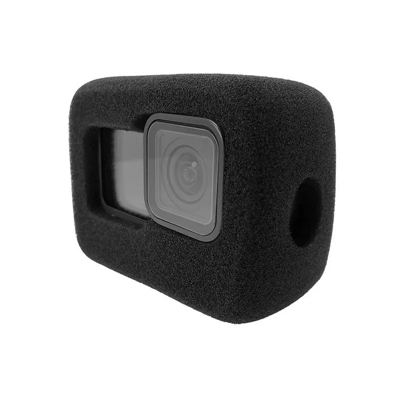 Vindskydd till GoPro Hero13 Black - Action King