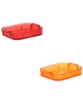 Färgfilter för dykning Röd + Orange till Hero5/6/7 - Paket - Action King