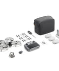 DJI Flip Fly More Combo + DJI RC 2 Smart Fjärrkontroll - Action King