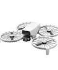 DJI Flip Fly More Combo + DJI RC 2 Smart Fjärrkontroll - Action King