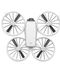 DJI Flip Fly More Combo + DJI RC 2 Smart Fjärrkontroll - Action King