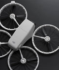 DJI Flip Fly More Combo + DJI RC 2 Smart Fjärrkontroll - Action King