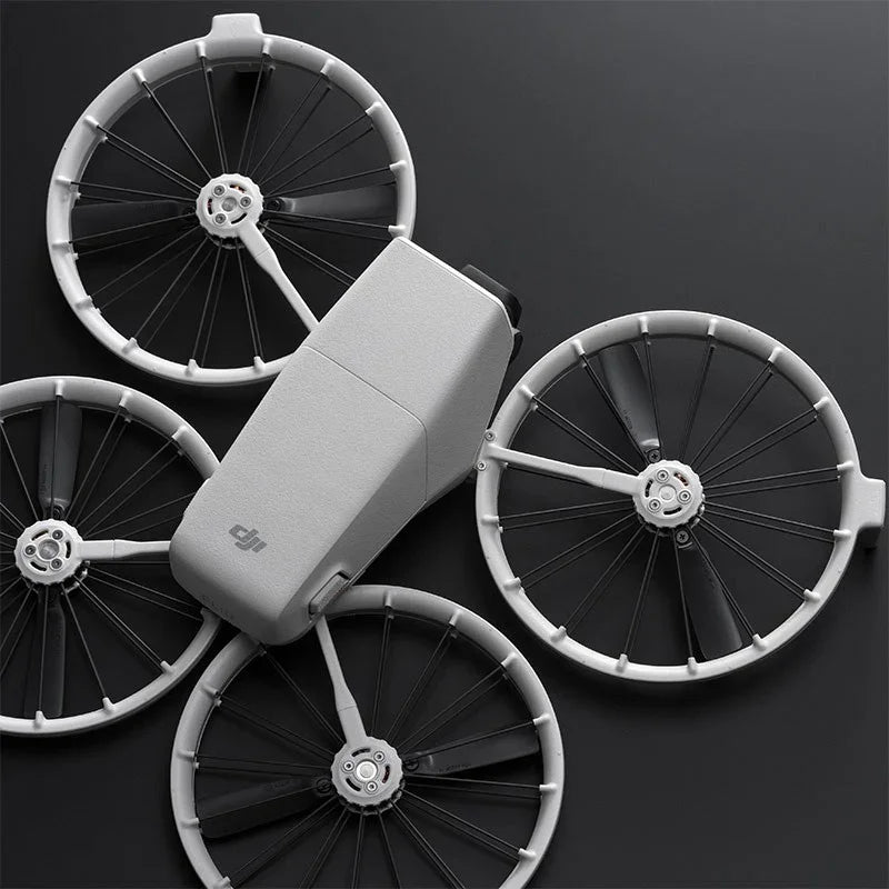 DJI Flip Fly More Combo + DJI RC 2 Smart Fjärrkontroll - Action King