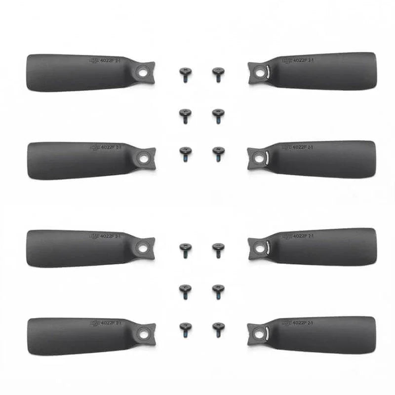 DJI Flip Propellers - Kit - Action King