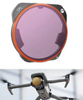 PGYTECH CPL-Filter till DJI Mavic 3 Pro - Action King