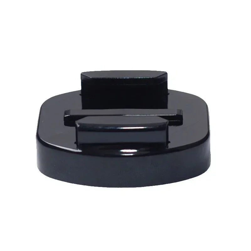 Adapter Kamerastativ med 1/4" skruv till GoPro Quick Mount-fäste - Action King