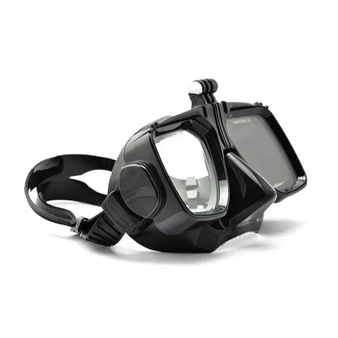 Cyclop kamerakiinnikkeellä GoPro-kameroille