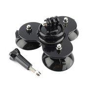 Kamerafäste sugpropp / sugkopp x 3 - Action King