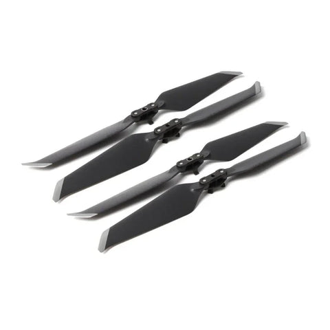 Propeller till DJI Mavic 2 Pro / Zoom - ersätter 8743F - Low Noise - Kit 4-Pack - Action King