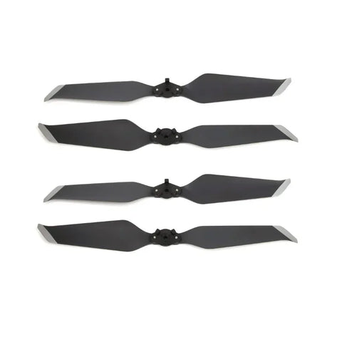 Propeller till DJI Mavic 2 Pro / Zoom - ersätter 8743F - Low Noise - Kit 4-Pack - Action King