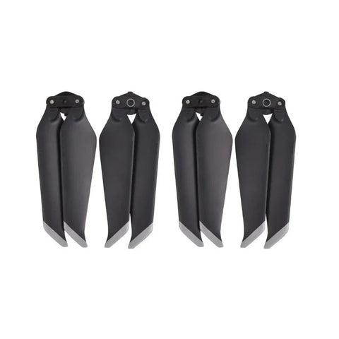 Propeller till DJI Mavic 2 Pro / Zoom - ersätter 8743F - Low Noise - Kit 4-Pack - Action King