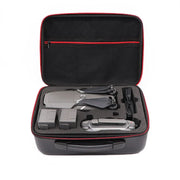 Väska till DJI Mavic 2 Pro / Zoom och tillbehör - Svart / Röd - Action King