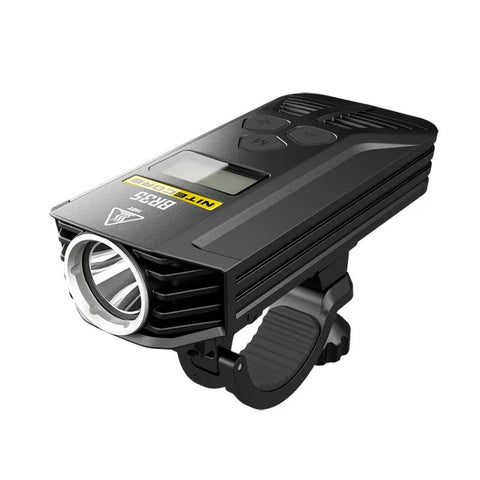 Nitecore BR35 polkupyörän valo USB-C - 1800lm