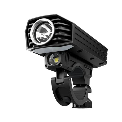 Nitecore BR35 polkupyörän valo USB-C - 1800lm