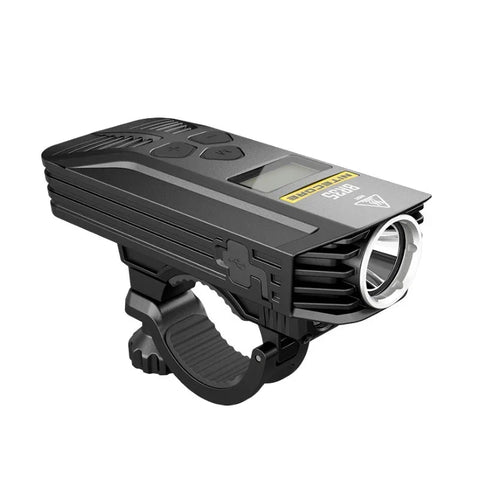 Nitecore BR35 polkupyörän valo USB-C - 1800lm