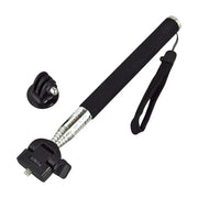 Handstativ - Selfiepinne 215-1050mm - Action King