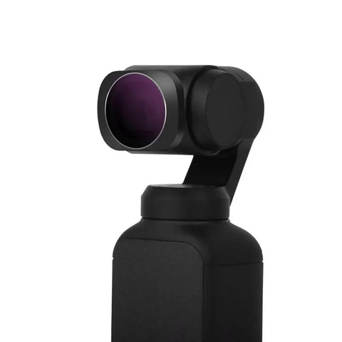 UV-Filter DJI Osmo Pocket 1 2 MCUV