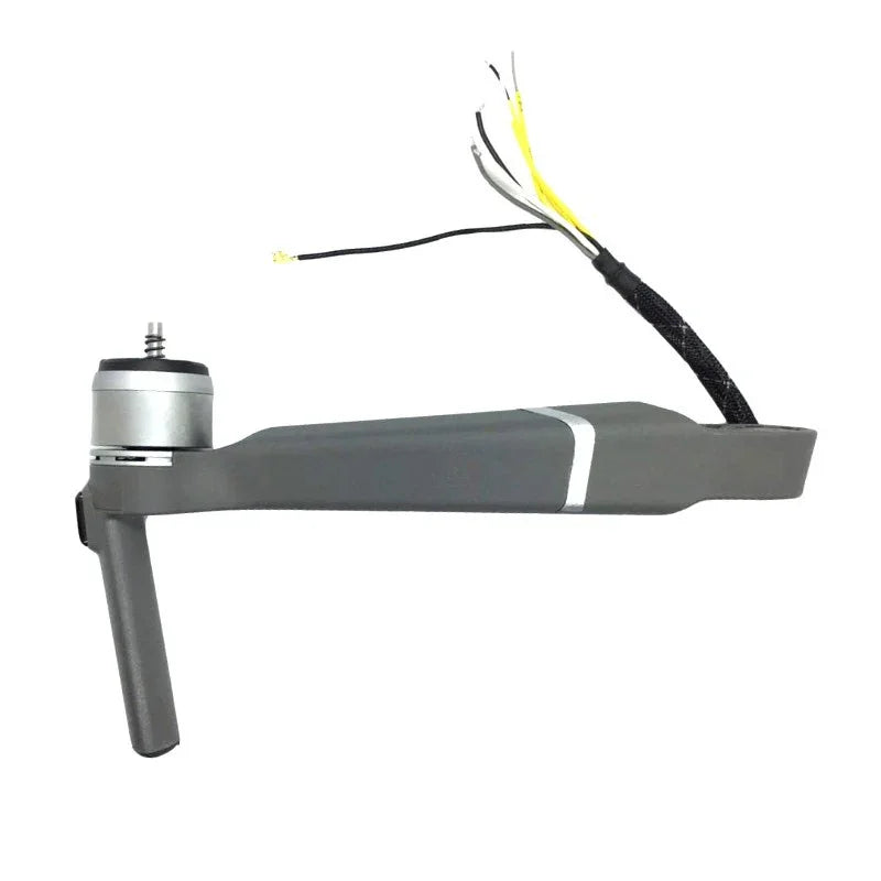 Motorarm till DJI Mavic 2 Pro / Zoom - Höger Fram - Action King