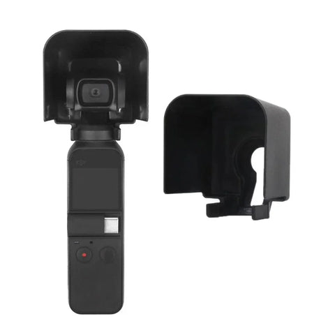 Vastavalosuoja DJI Osmo Pocketille