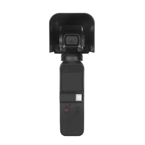 Vastavalosuoja DJI Osmo Pocketille