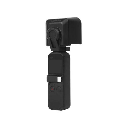 Vastavalosuoja DJI Osmo Pocketille