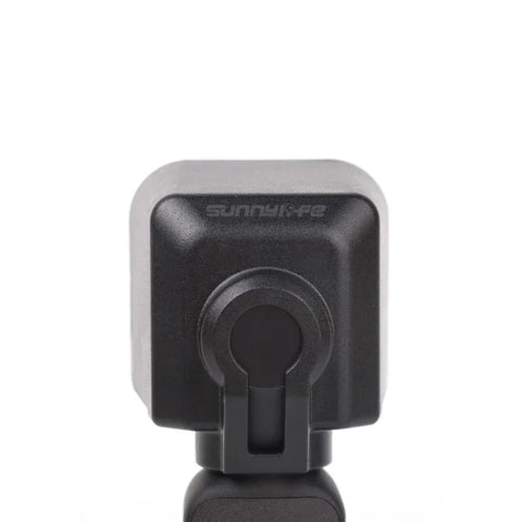 Vastavalosuoja DJI Osmo Pocketille
