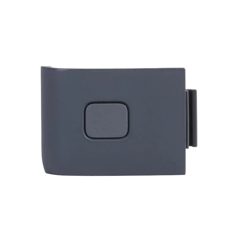 Täcklucka - ersättning för USB-port till GoPro Hero7 Silver - Action King