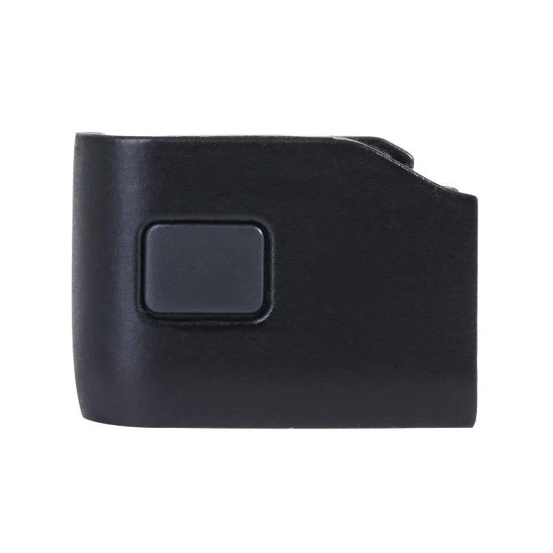 Täcklucka - ersättning för USB-port till GoPro Hero7 Black - Action King