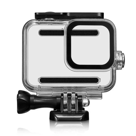 Vedenpitävä kotelo GoPro Hero8 Blackille