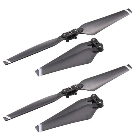 DJI Mavic Pron potkurit - korvaa 8330F:n - 4 kappaleen pakkaus