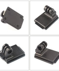 Fäste för hjälm NVG Night Vision Goggle Mount - GoPro-fäste för NVG - Action King