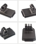 Fäste för hjälm NVG Night Vision Goggle Mount - GoPro-fäste för NVG - Action King