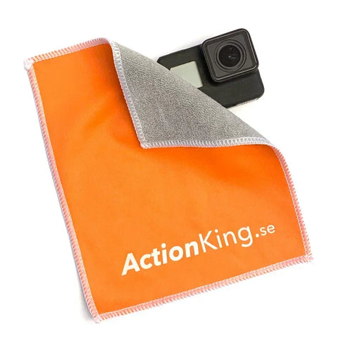 ActionKing Mikrokuituliina / Puhdistusliina puhdistustekniikalle