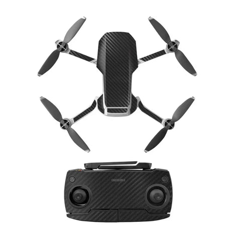 Tarra / Skini DJI Mavic Minille - Musta