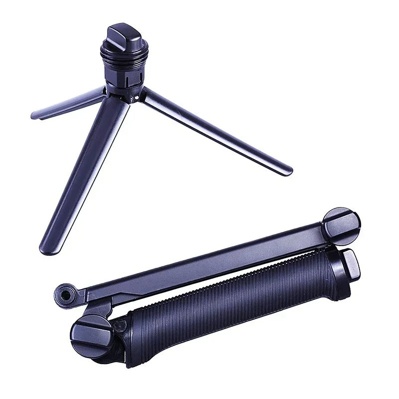 Handstativ - Selfiepinne - Tripod 200-620mm - Action King